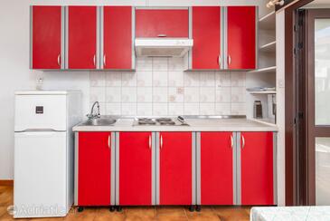 Apartmaji s parkingom Dolinci, Umag - 7111