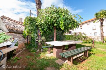 Apartmaji s parkingom Dolinci (Umag) - 7111