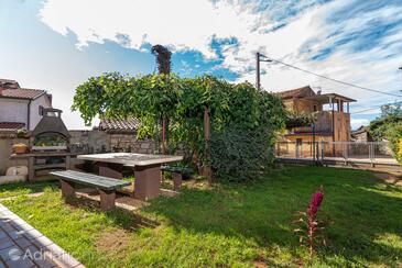 Ferienwohnungen mit Parkplatz Dolinci, Umag - 7111