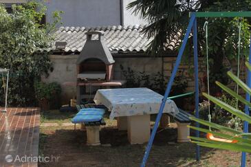 Apartmány s parkovištěm Dolinci, Umag - 7111 Adriatic.hr