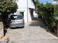 Ferienwohnungen mit Parkplatz Novigrad - 7121