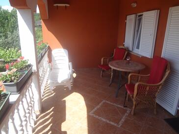 Appartamenti con parcheggio Valica, Umago - Umag - 7122