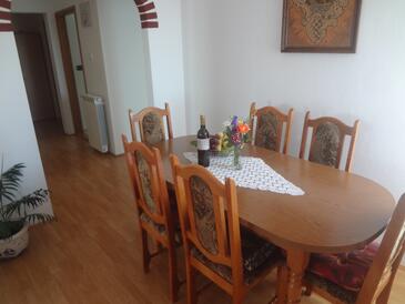 Apartments with parking space Valica, Umag - 7122