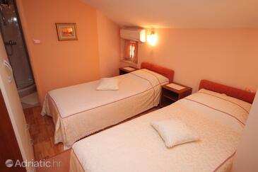 Hiša za počitek s parkingom Buje (Centralna Istra - Središnja Istra) - 7123