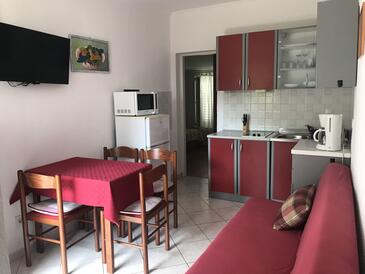 Two bedroom apartment Umag (A-7126-a)