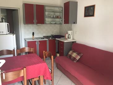 Apartments with parking space Umag - 7126