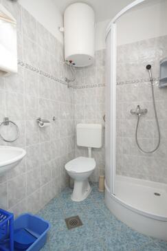 Apartments with terrace Vrsar, Istria