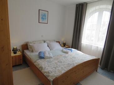 Apartments with terrace Vrsar, Istria