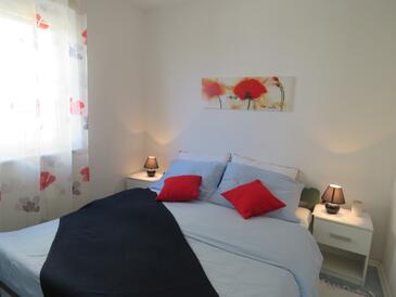 Apartments with terrace Vrsar, Istria