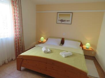 Apartments with terrace Vrsar, Istria