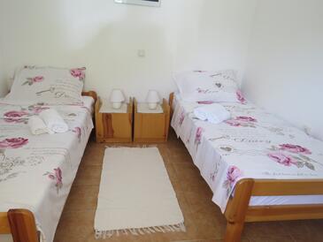 Apartments with terrace Vrsar, Istria