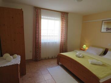 Apartments with terrace Vrsar, Istria