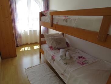 Apartments with terrace Vrsar, Istria