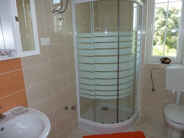 Apartments with terrace Vrsar, Istria