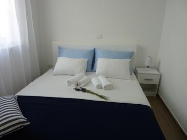 Apartments with terrace Vrsar, Istria