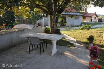 Appartements avec parking Gracisce, Sredisnja Istra - 7134