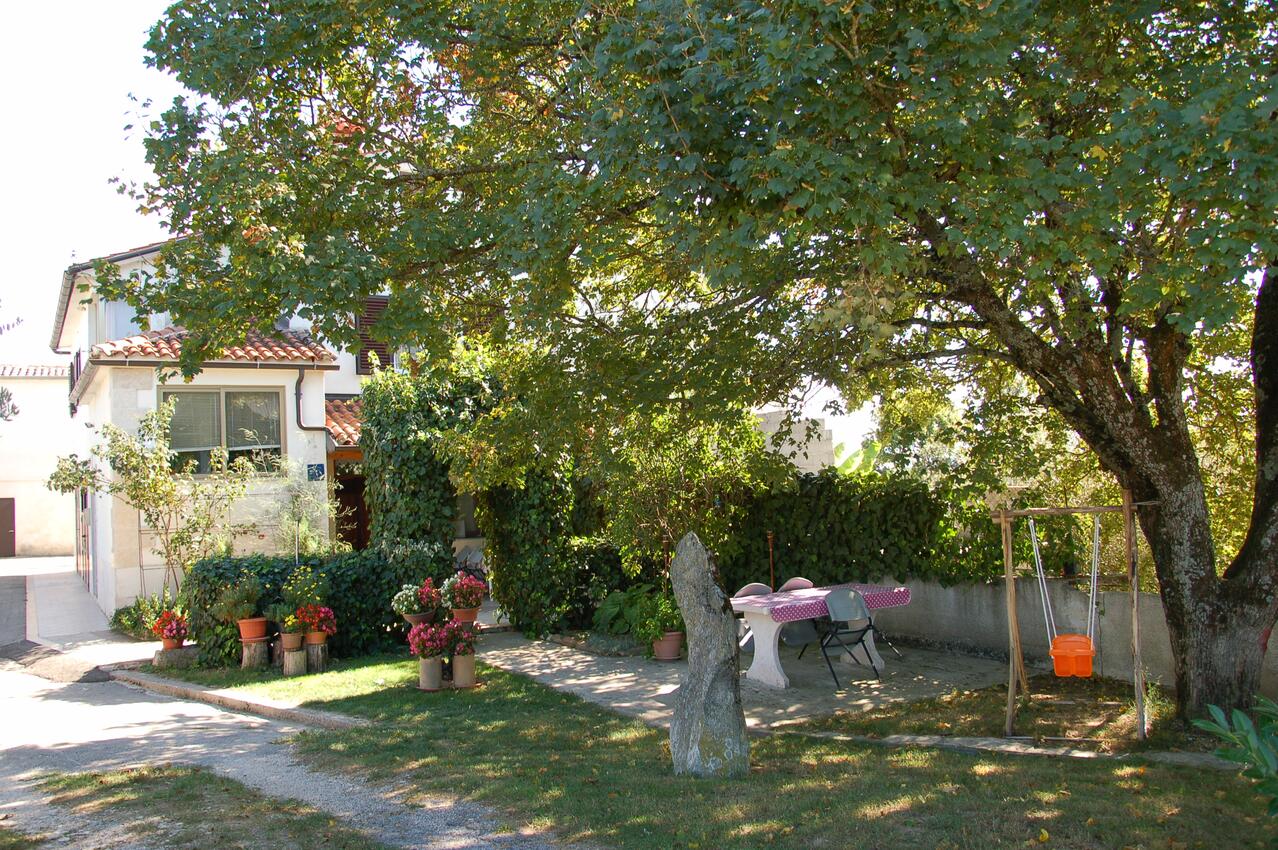 Ferienwohnungen mit Parkplatz Gracisce, Sredisnja Istra - 7134