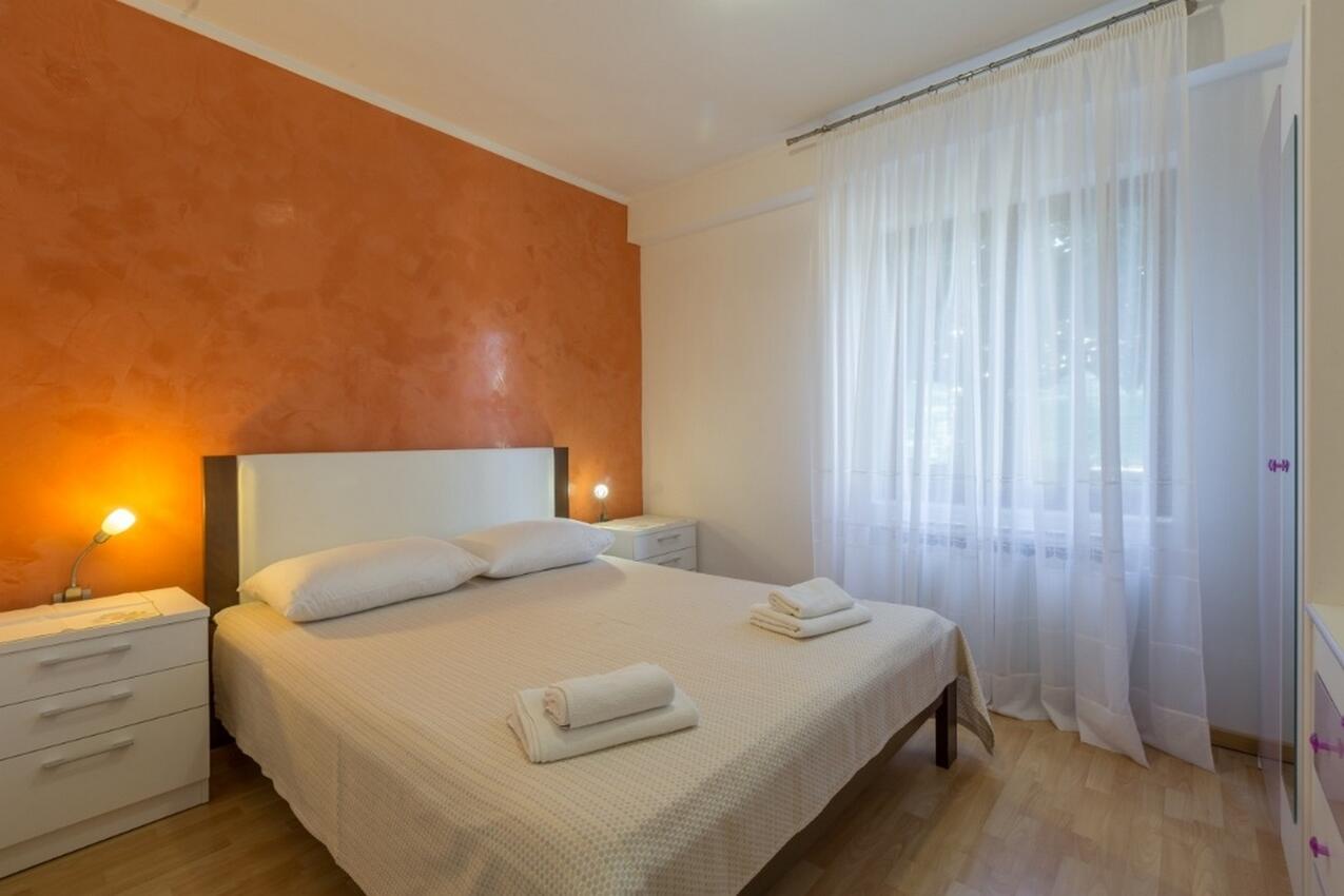 Appartamenti con parcheggio Novigrad - 7135