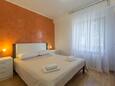 Novigrad, Spavaća soba 1 u smještaju tipa apartment, WiFi.