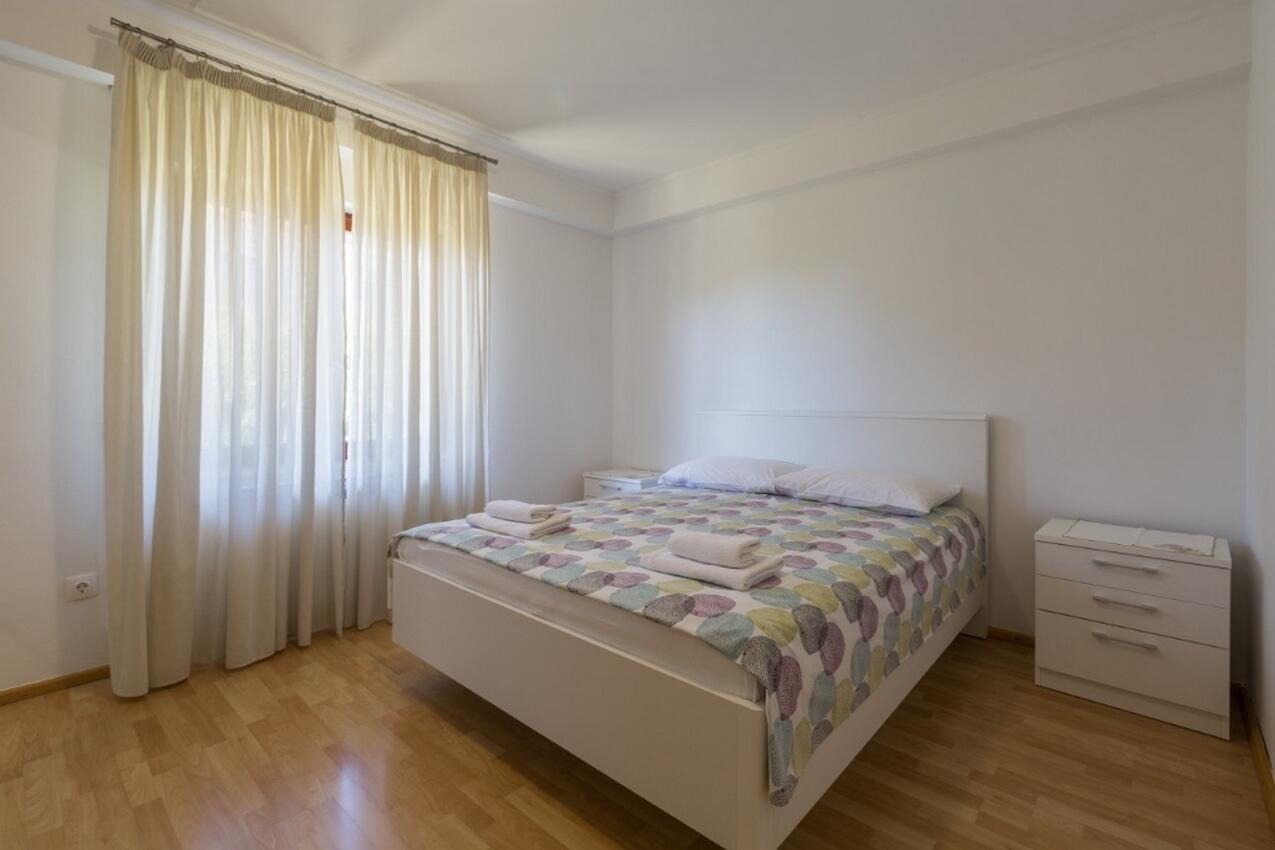 Appartamenti con parcheggio Novigrad - 7135