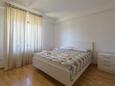 Novigrad, Spavaća soba 2 u smještaju tipa apartment, WiFi.