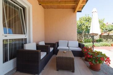 Toroms leilighet Novigrad (A-7135-a)