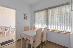 Kétszobás apartman Novigrad (A-7135-b)