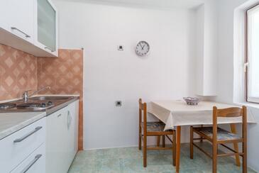 Столовая Novigrad, Столовая в размещении типа studio-apartment, WiFi.
