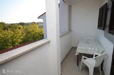 Lägenheter med parkering Porec - 7137