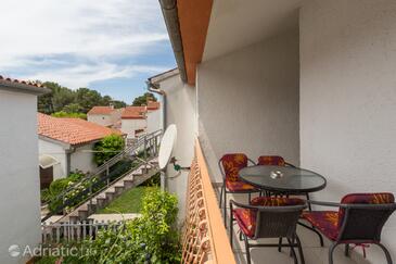 Leiligheter med parkering Porec - 7137