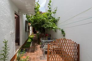 Kétszobás apartman Porec (A-7137-b)