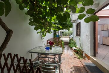 Tweekamerappartement Porec (A-7137-b)