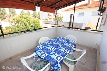 Апартаменти з паркуванням Фажана - Fažana - 7139