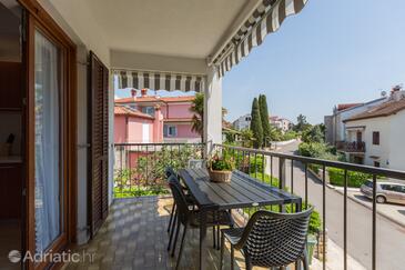 Apartments with WiFi Rovinj - 7144