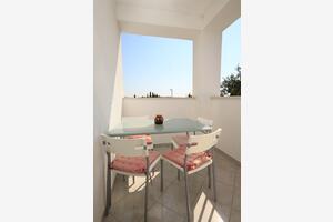 Dwupokojowy apartament Rovinj (A-7146-a(