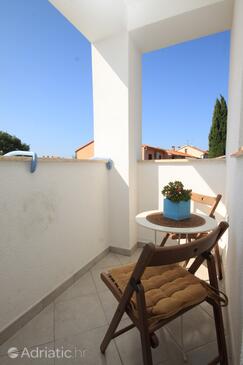 Apartamenty z basenem Rovinj - 7146