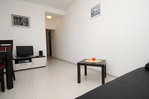 Jednopokojowy apartament Rovinj (A-7146-b(