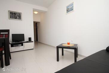 Apartamenty z basenem Rovinj - 7146