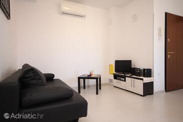 Ferienwohnungen mit Pool Rovinj - 7146