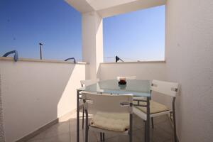 Dwupokojowy apartament Rovinj (A-7146-d(