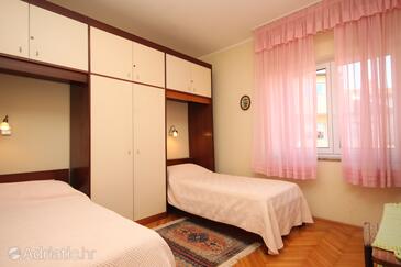 Apartmaji s parkingom Umag - 7147