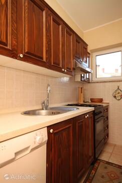 Apartmaji s parkingom Umag - 7147