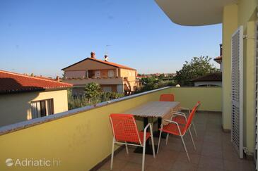 Apartmaji s parkingom Umag - 7147