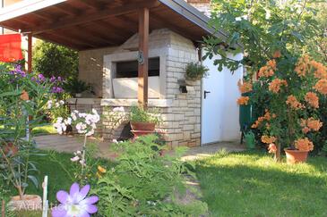 Apartmaji s parkingom Umag - 7147