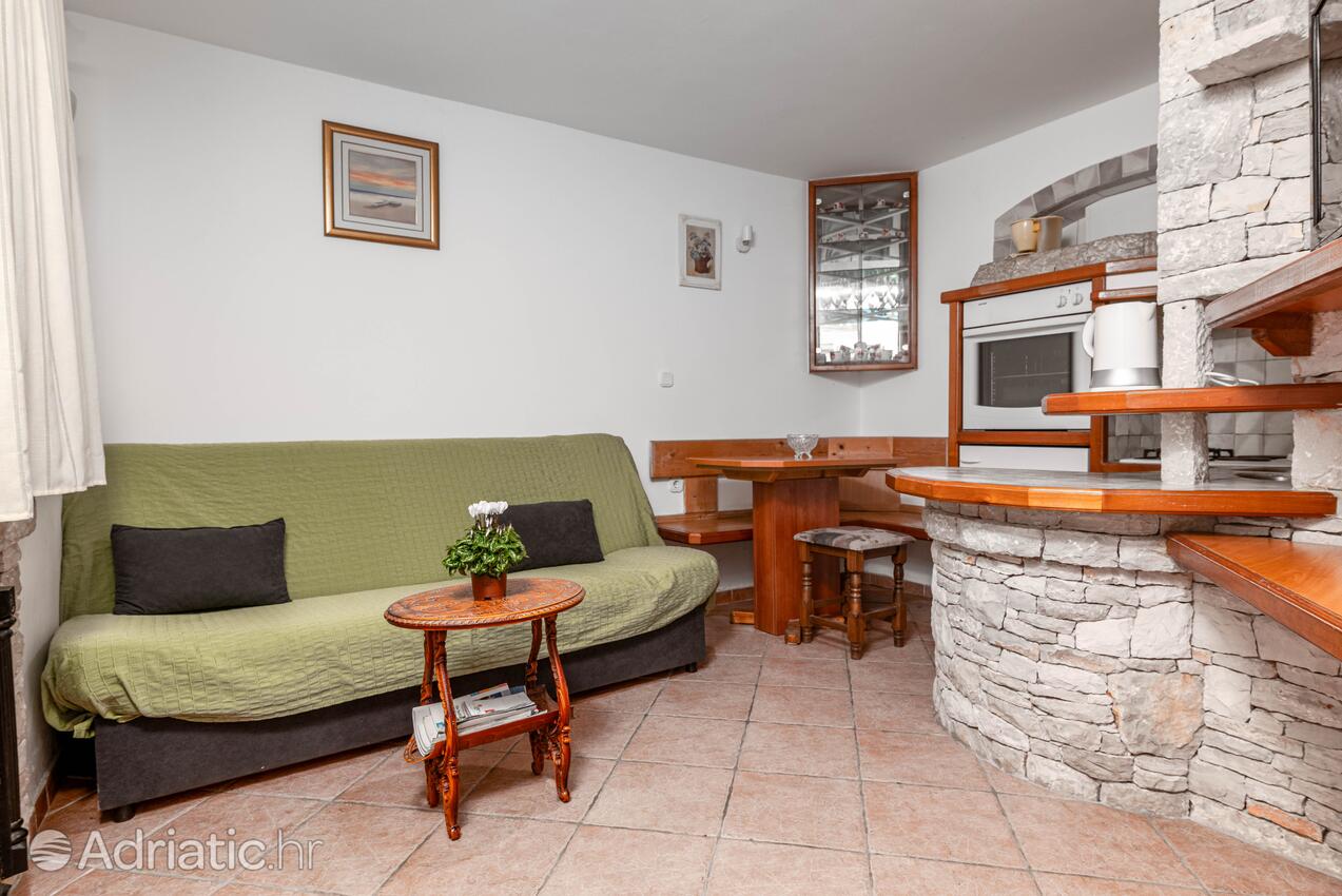 Ferienwohnungen mit Internet Basanija, Umag - 7148