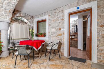 Apartments with WiFi Bašanija, Umag - 7148