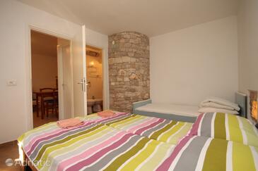 Apartmány s internetem Bašanija, Umag - 7148