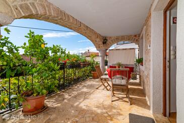 Apartmány s internetem Bašanija, Umag - 7148