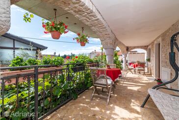 Apartmány s internetem Bašanija, Umag - 7148