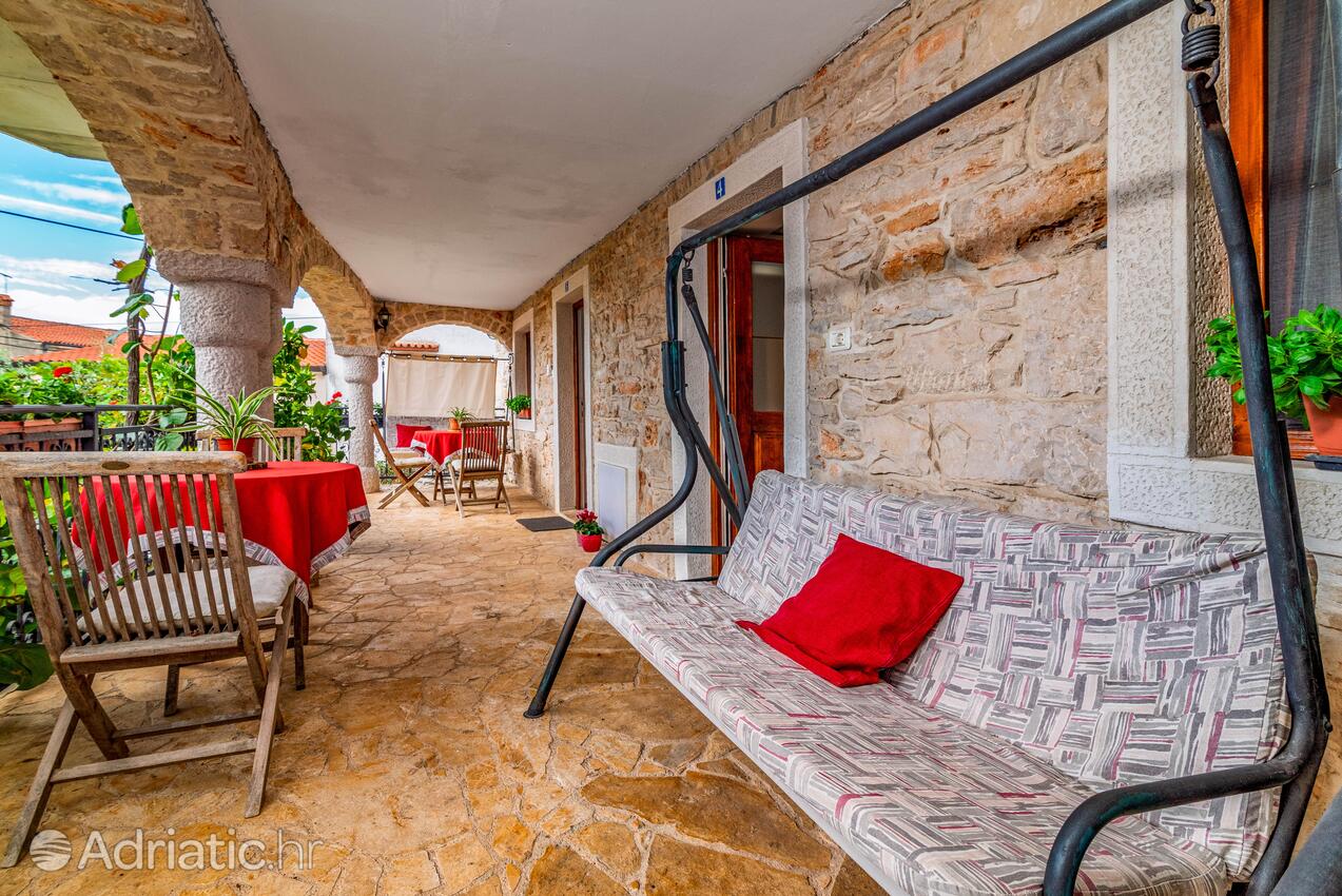 Apartments with WiFi Bašanija, Umag - 7148